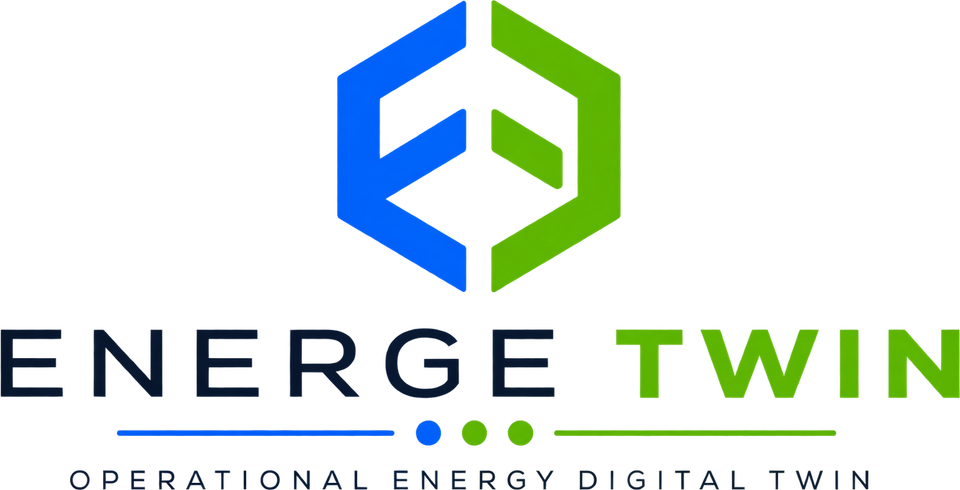 ENERGE TWIN